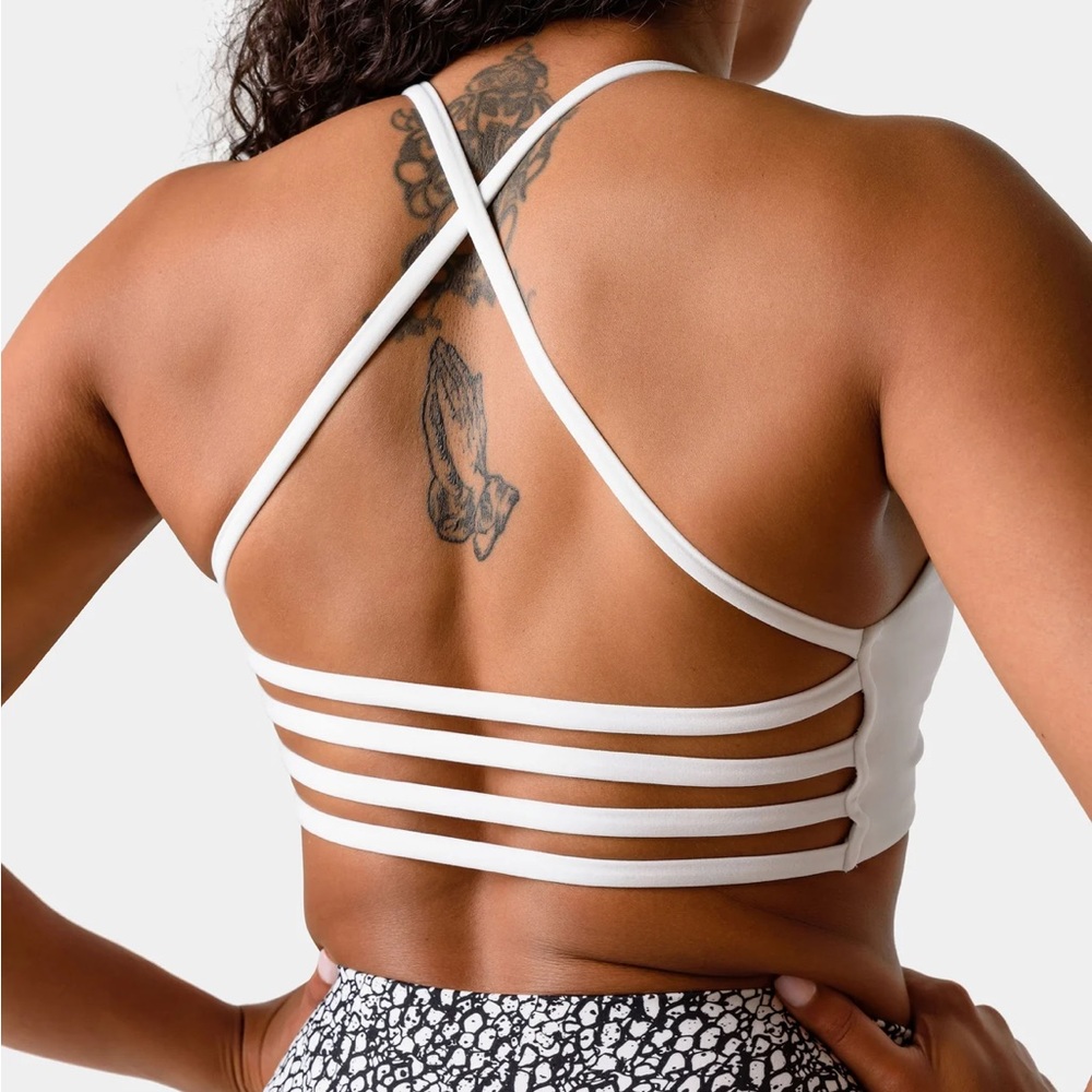 Kamo Fitness Iris Sports Bra